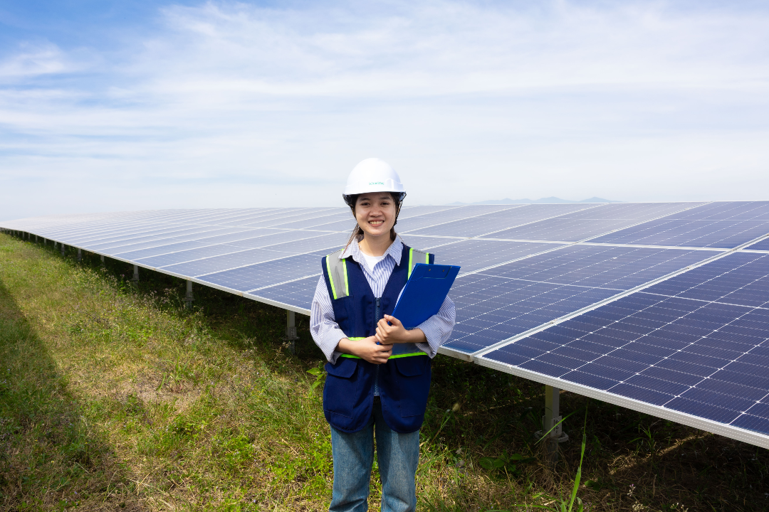 Infrastructure Development