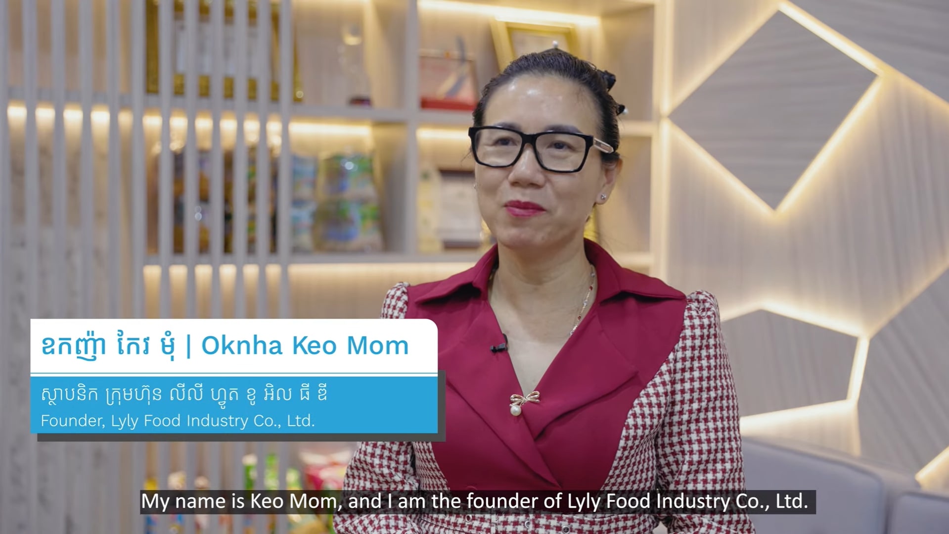 Happy International Women’s Day!