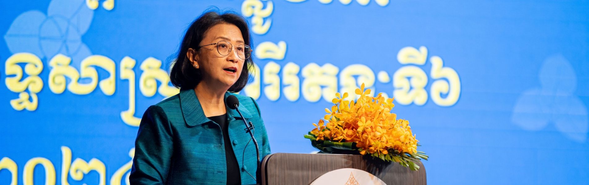 អូស្ត្រាលី និងកម្ពុជា រួបរួមគ្នាដើម្បីសមភាពយេនឌ័រ៖ អបអរសាទរការដាក់ឱ្យដំណើរការនូវយុទ្ធសាស្ត្រនារីរតនៈទី៦