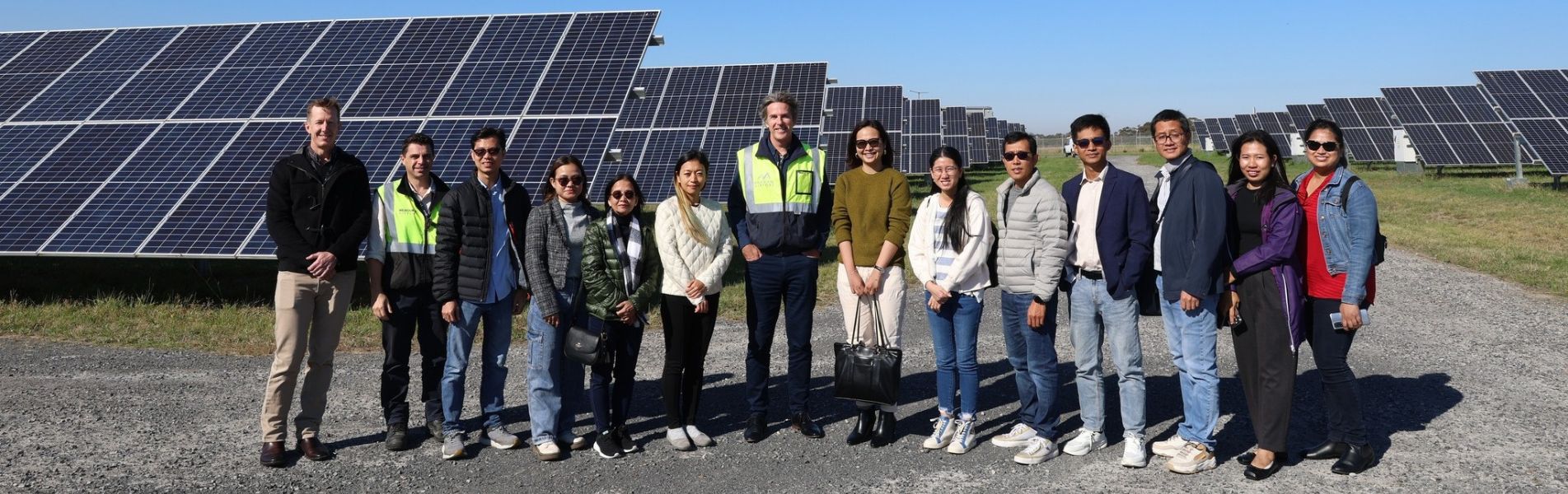 Australia Invests in Cambodian Engineers for a Greener Future