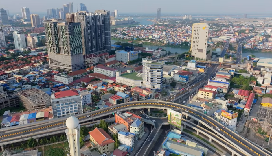 Australia is supporting Cambodia to unlock its investment potential