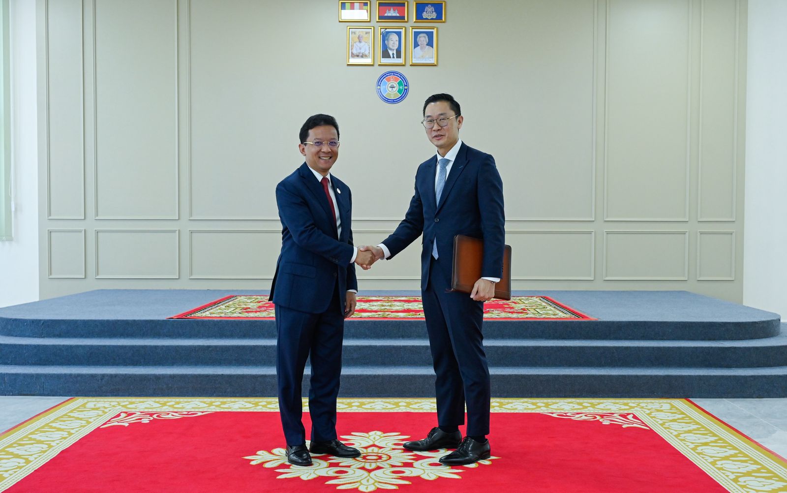 Access to water is essential to life and development